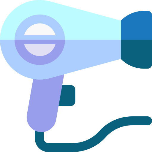 Hairdryer | Amenities of Shridham Homestay