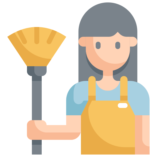 Housekeeping | Amenities of Shridham Homestay