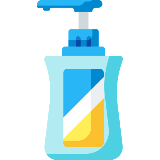 Hand Wash | Amenities of Shridham Homestay